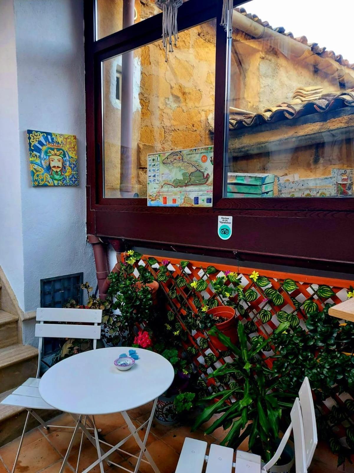 B&B Mannala Agrigento Exterior foto